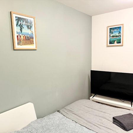 Appartements Meubles Brest Gay Lussac Экстерьер фото