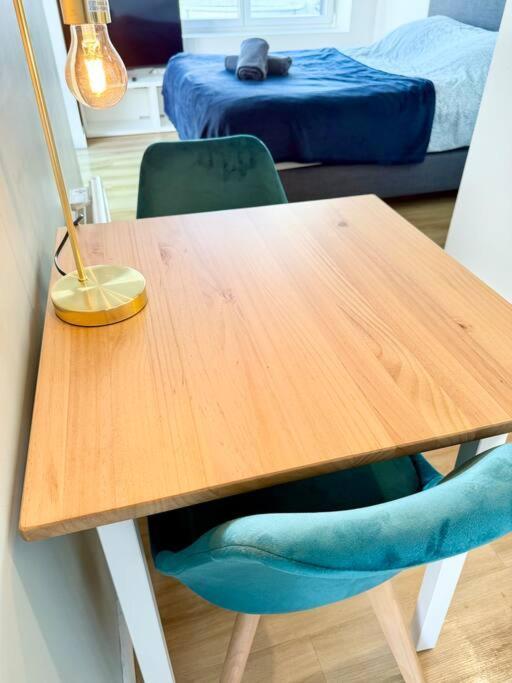 Appartements Meubles Brest Gay Lussac Экстерьер фото