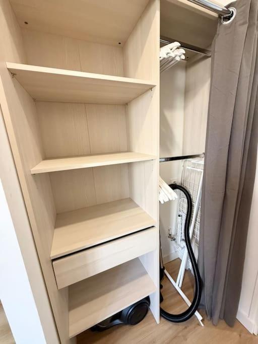 Appartements Meubles Brest Gay Lussac Экстерьер фото