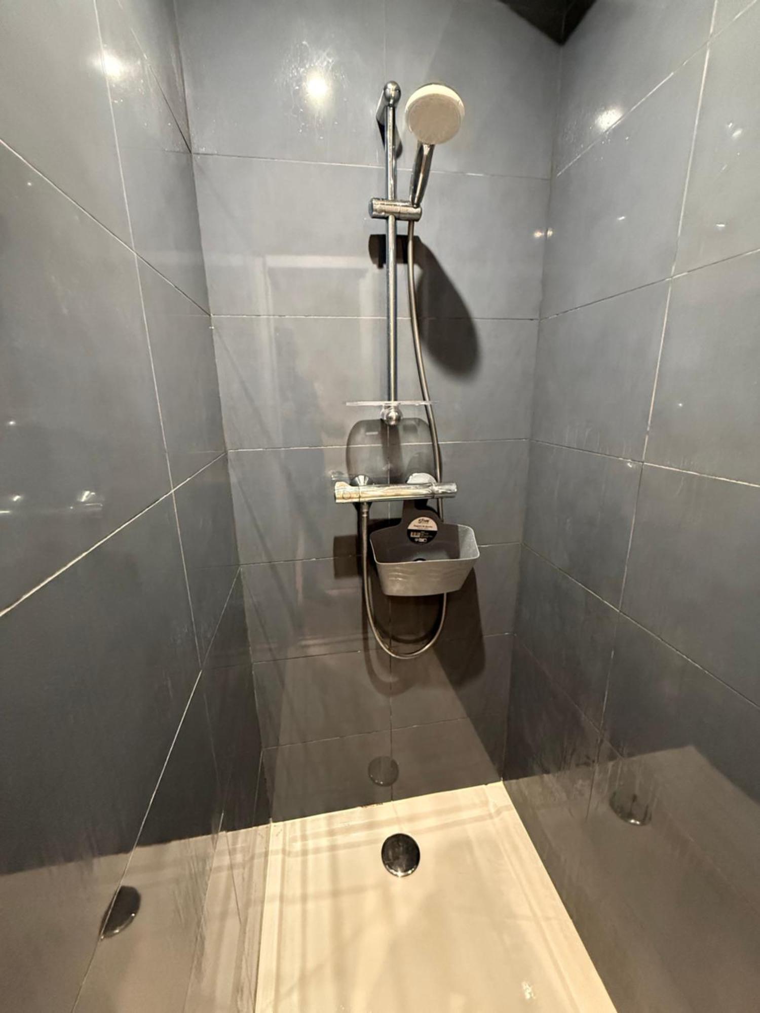 Appartements Meubles Brest Gay Lussac Экстерьер фото